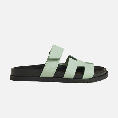 Chypre Sandals Epsom Calfskin Women