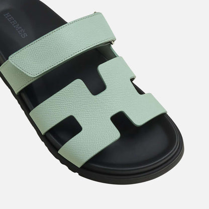 Chypre Sandals Epsom Calfskin Women