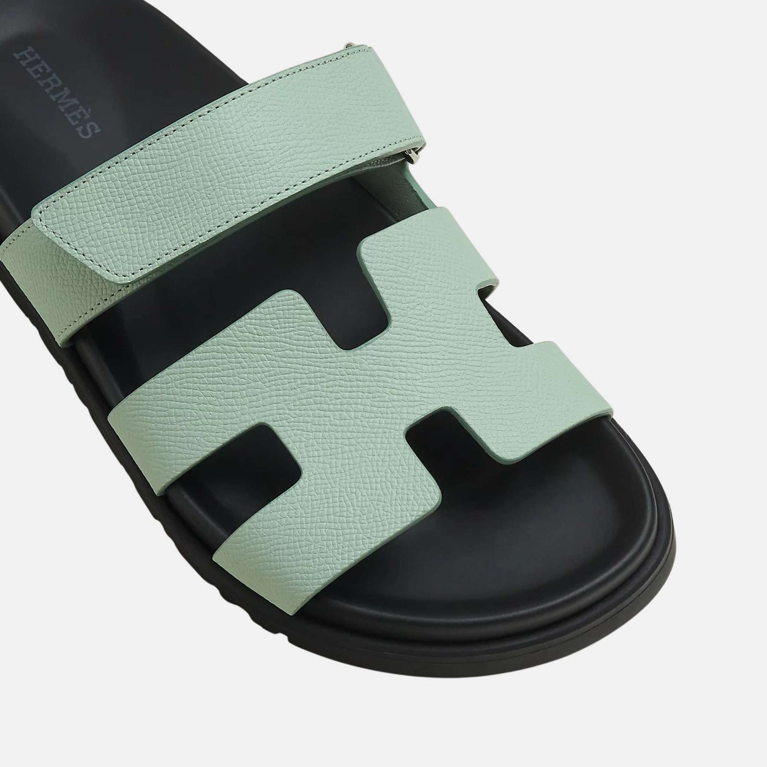 Chypre Sandals Epsom Calfskin Women