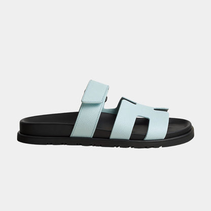 Chypre Sandals Epsom Calfskin Women