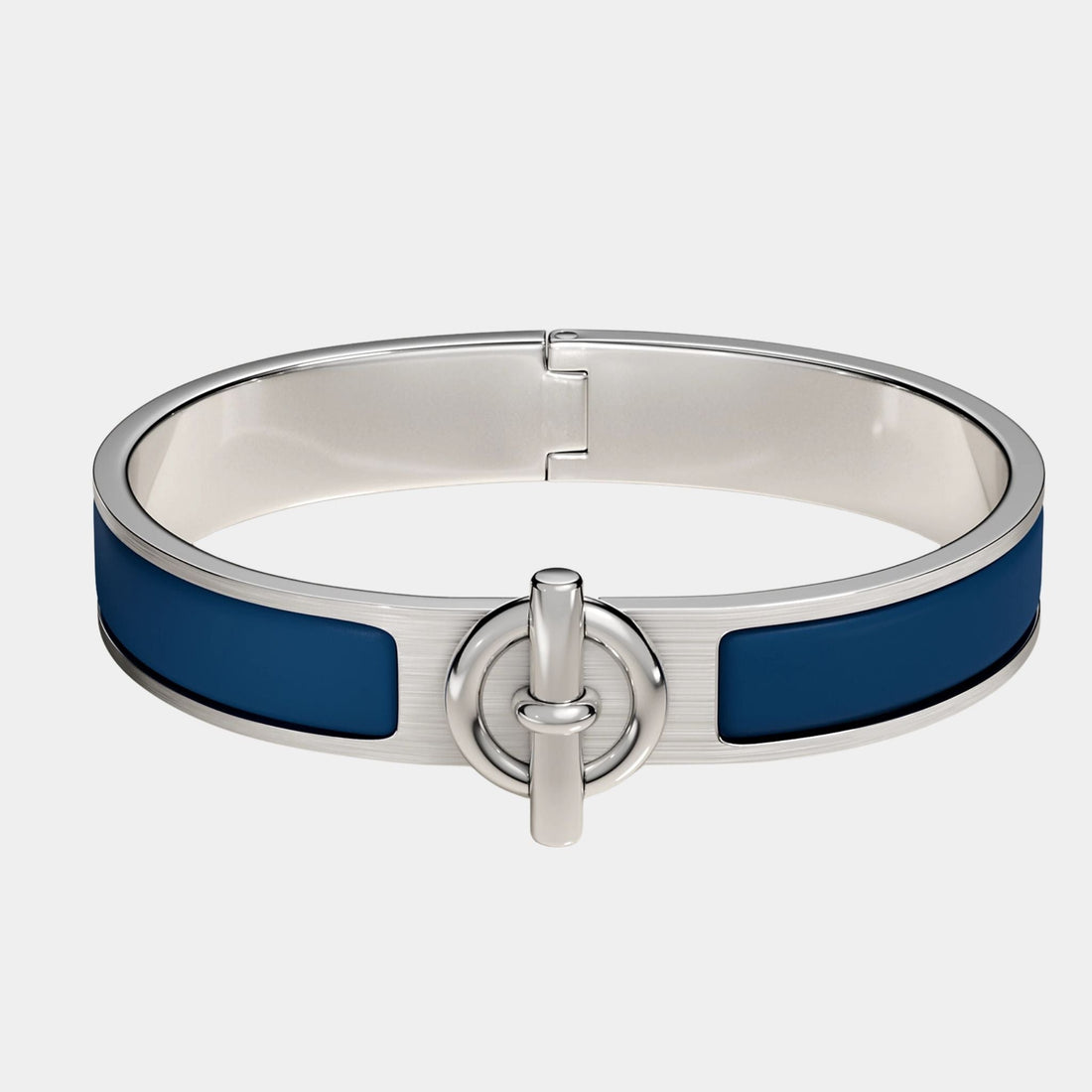 Clic Glenan Bracelet Palladium Plated