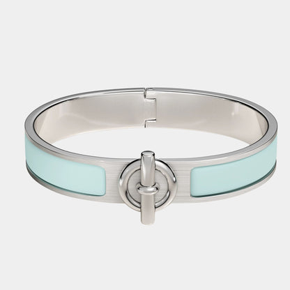 Clic Glenan Bracelet Palladium Plated