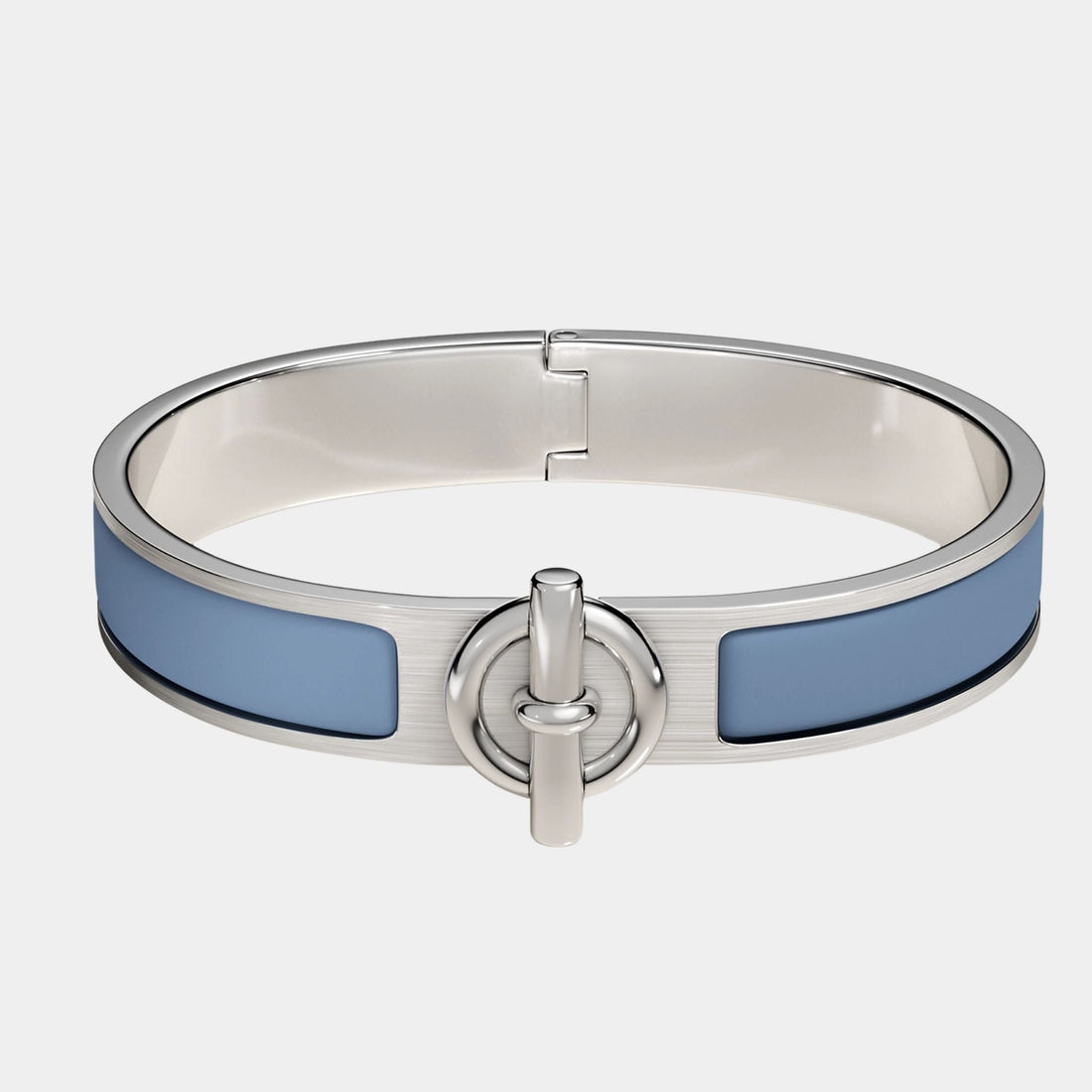 Clic Glenan Bracelet Palladium Plated