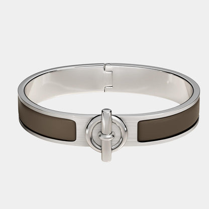 Clic Glenan Bracelet Palladium Plated