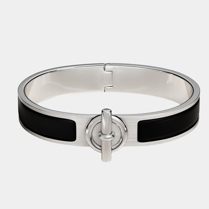 Clic Glenan Bracelet Palladium Plated