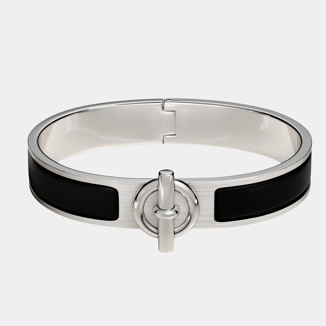 Clic Glenan Bracelet Palladium Plated