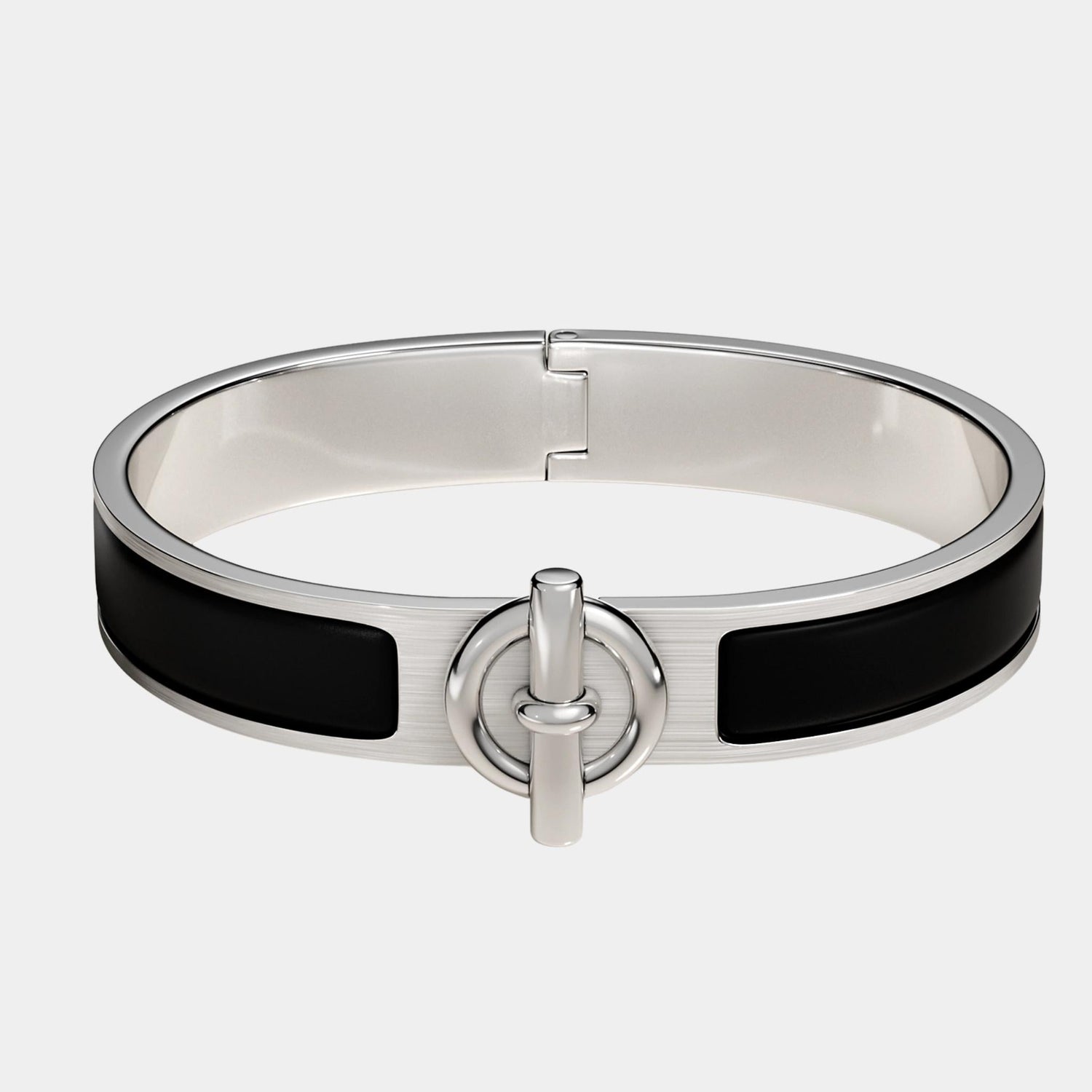 Clic Glenan Bracelet Palladium Plated