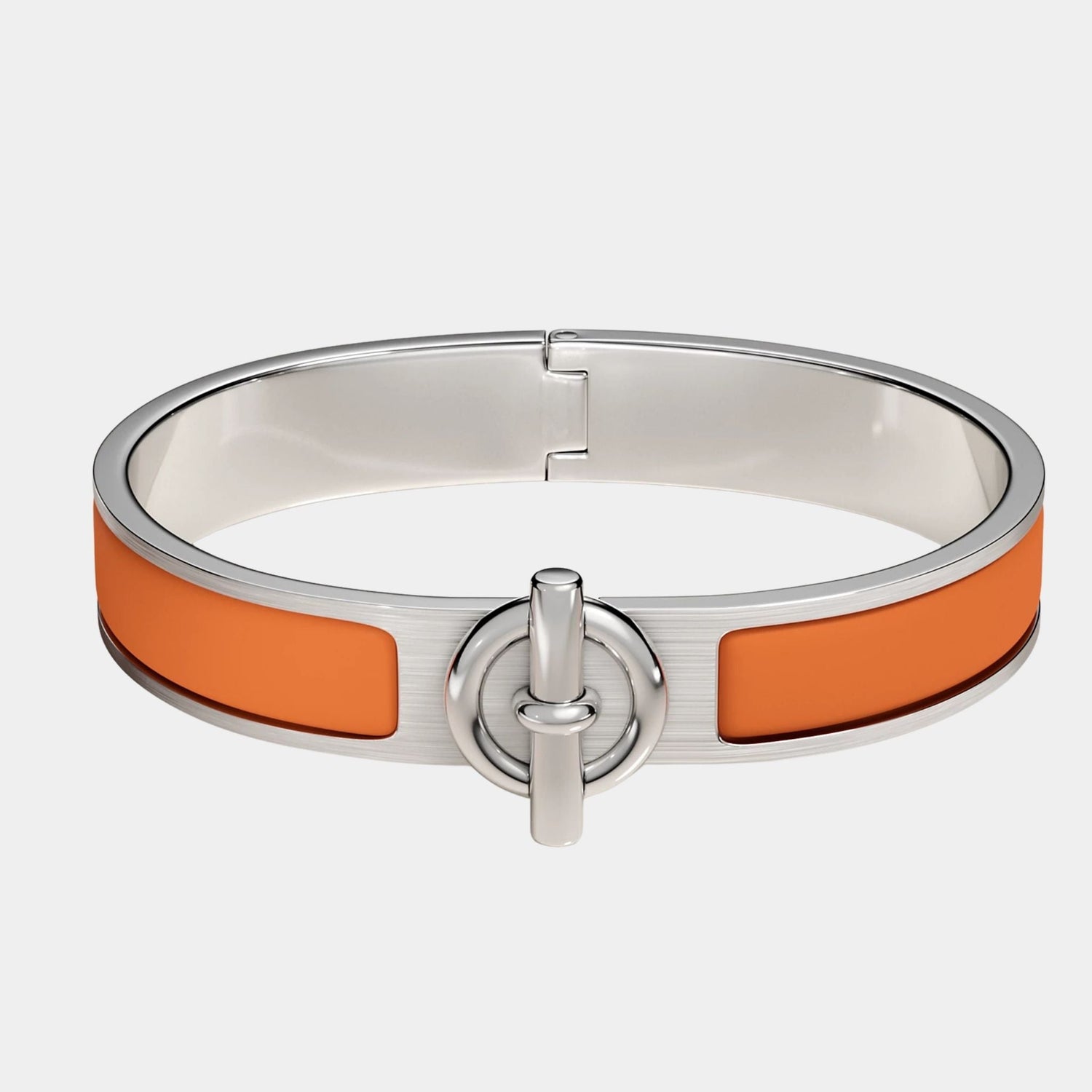 Clic Glenan Bracelet Palladium Plated