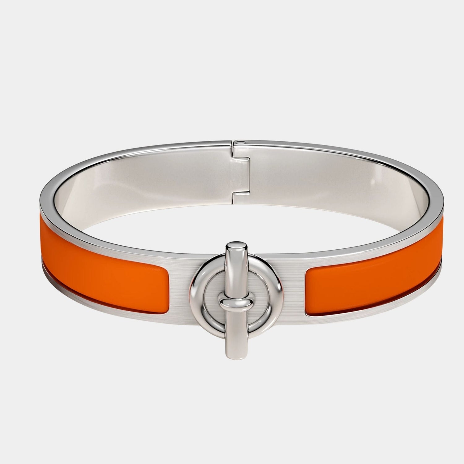 Clic Glenan Bracelet Palladium Plated