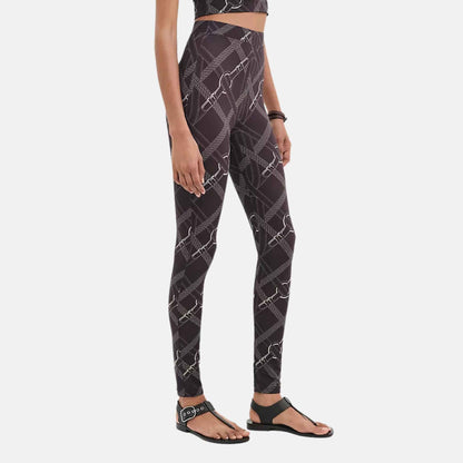 Coaching Remix Leggings