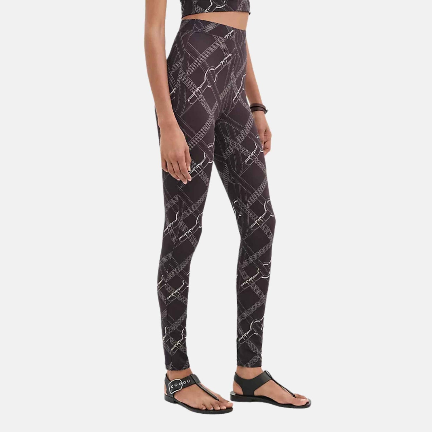 Coaching Remix Leggings