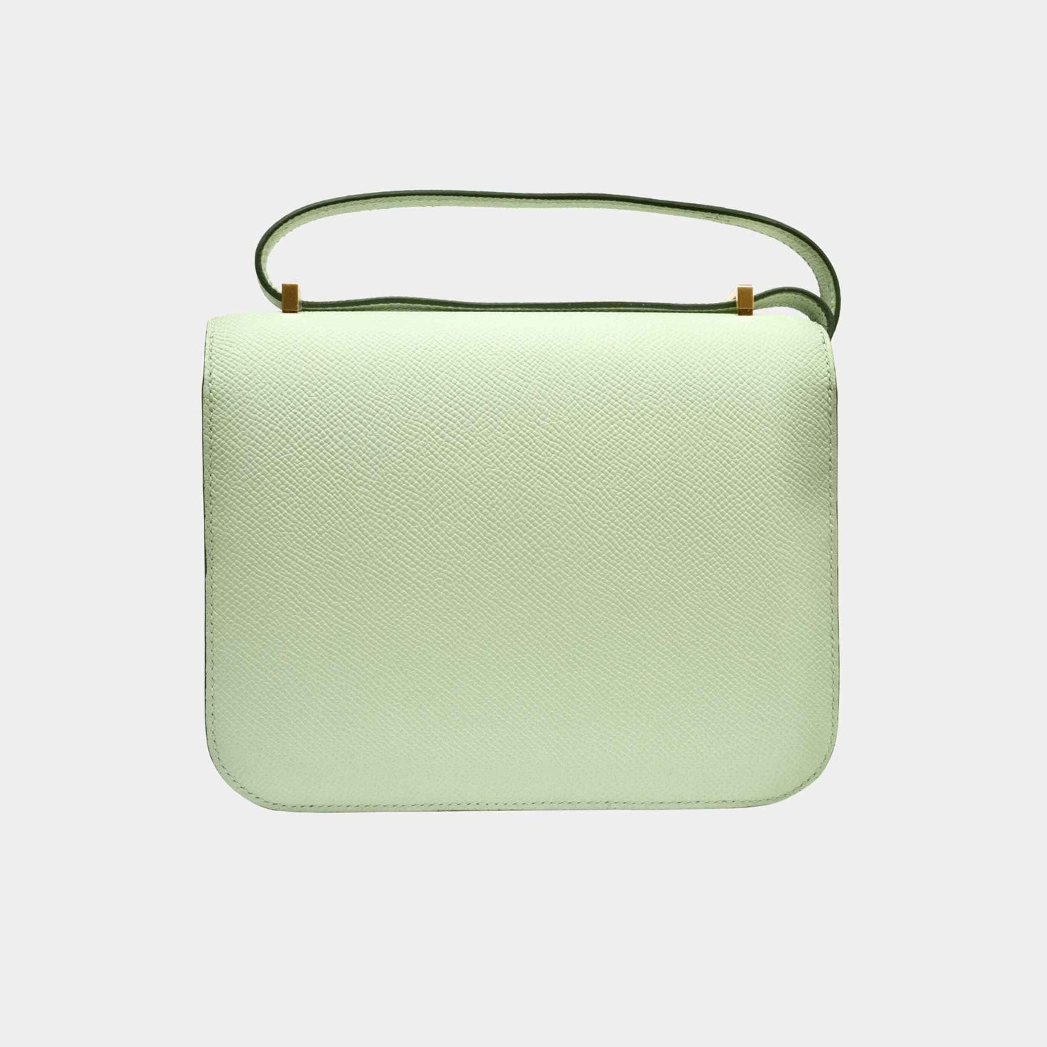 Constance 18 Epsom Vert Fizz GHW