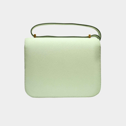 Constance 18 Epsom Vert Fizz GHW