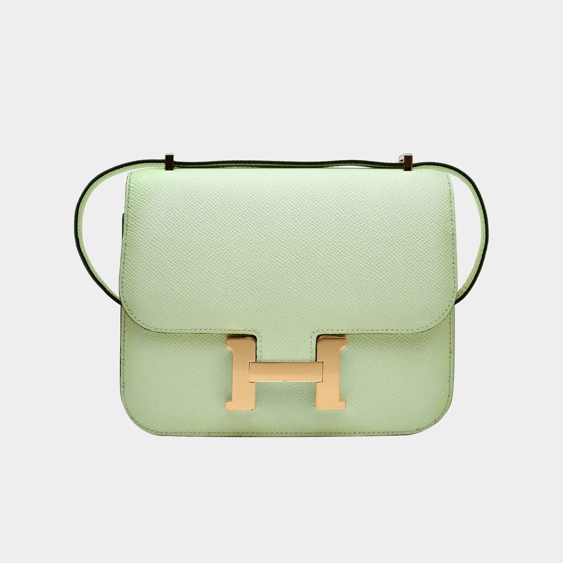 Constance 18 Epsom Vert Fizz GHW