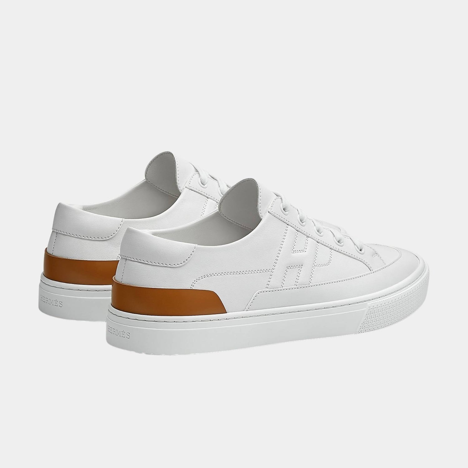 Deep Sneaker in Calfskin