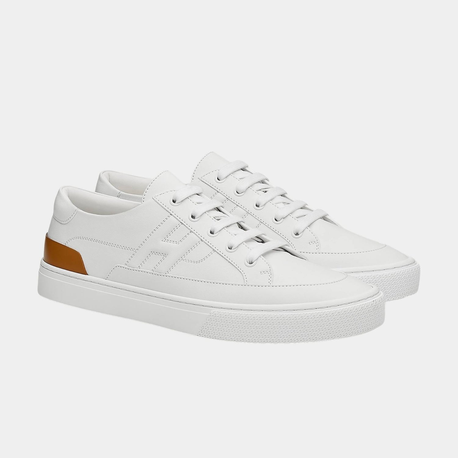 Deep Sneaker in Calfskin