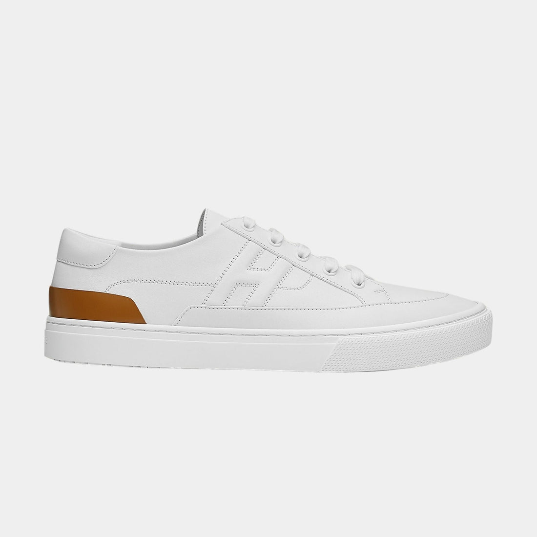 Deep Sneaker in Calfskin