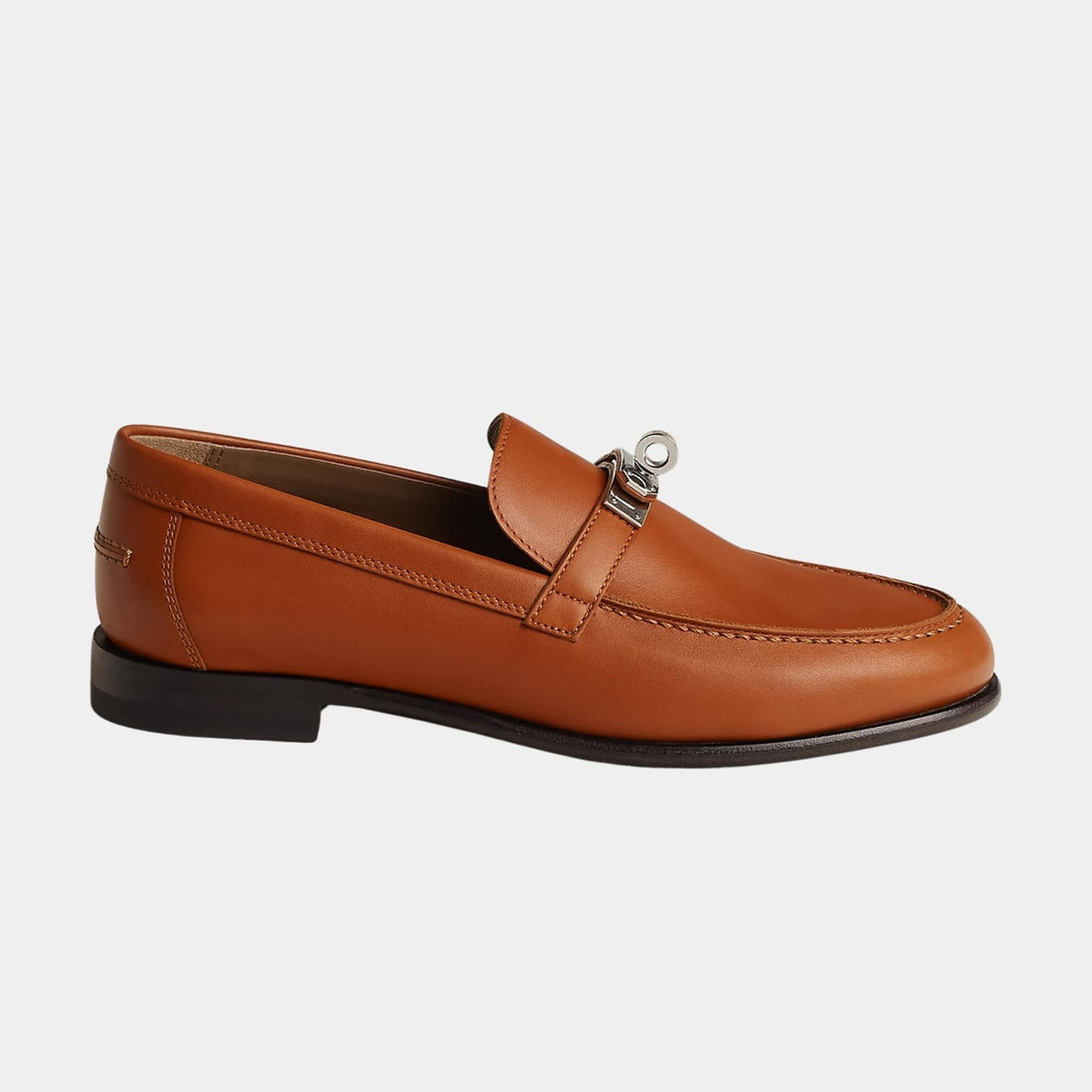 Destin Loafer Heritage Calfskin
