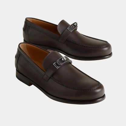 Destiny Loafers in Calfskin
