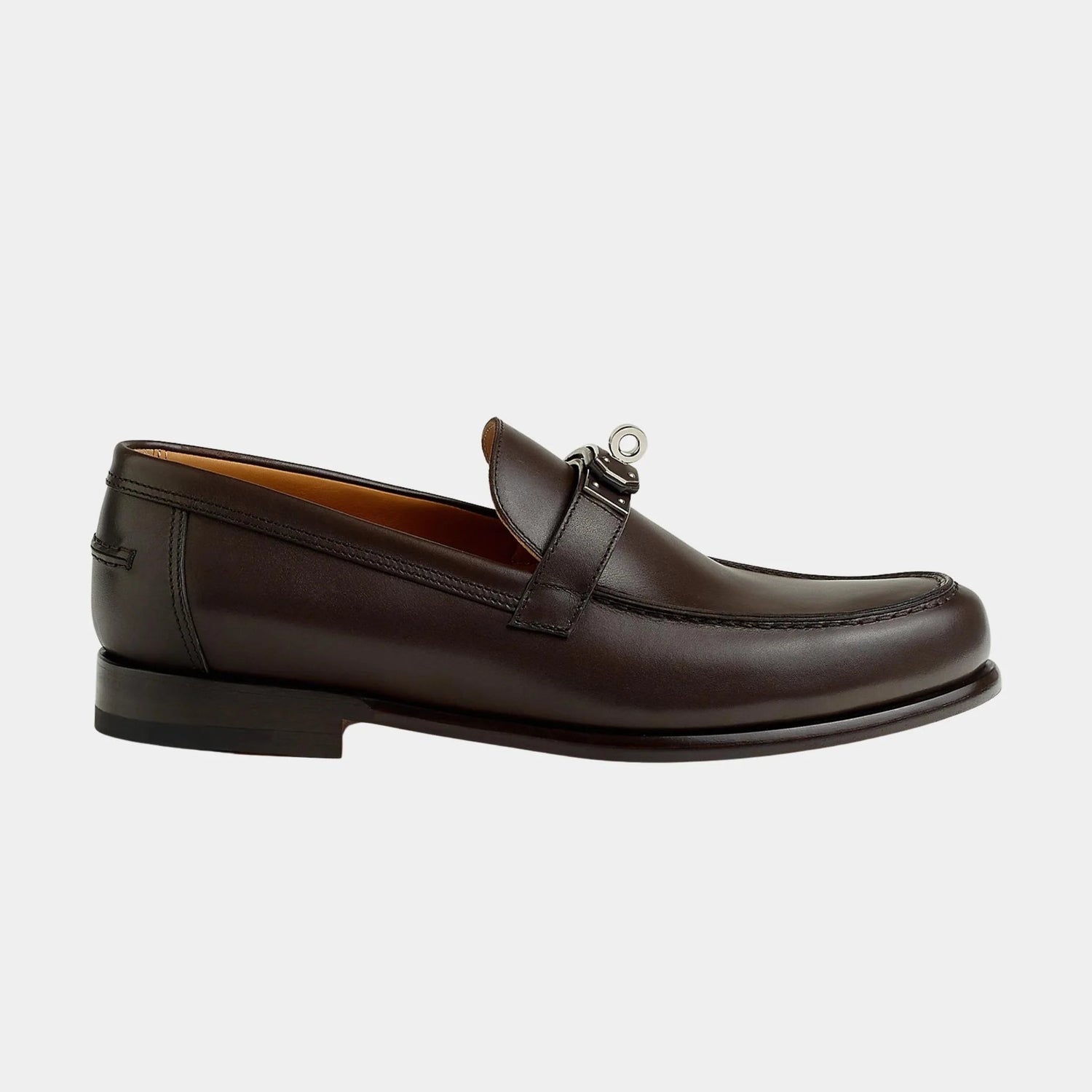 Destiny Loafers in Calfskin