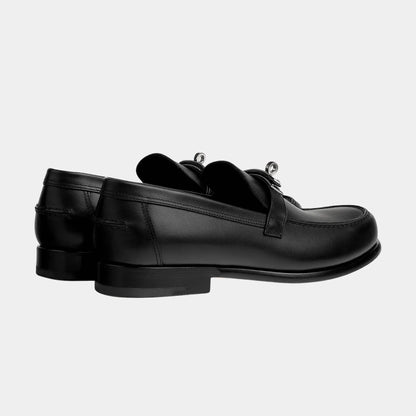 Destiny Loafers in Calfskin