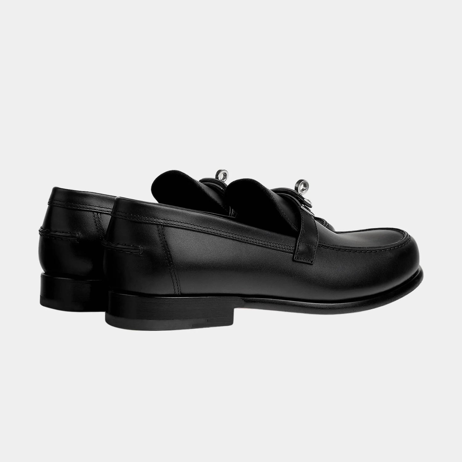 Destiny Loafers in Calfskin