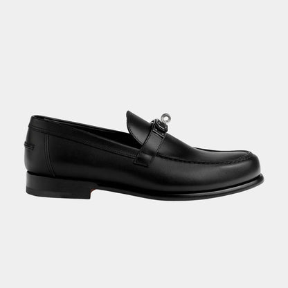 Destiny Loafers in Calfskin