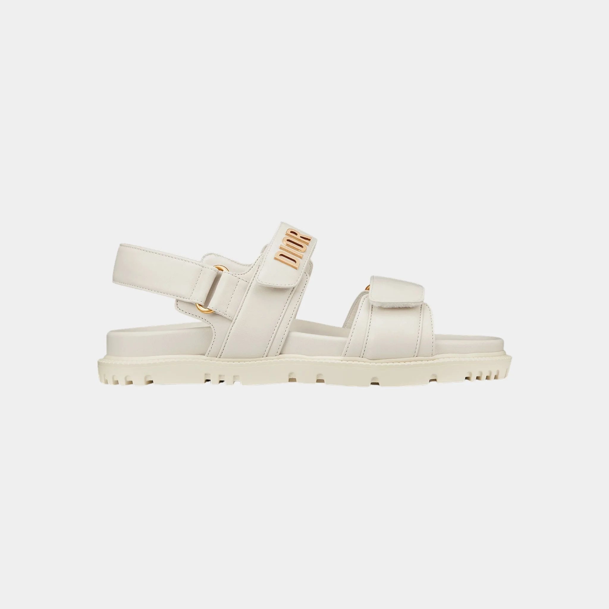 Dioract Sandal in Lambskin