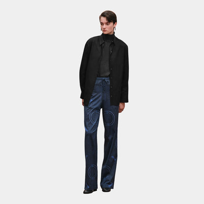 Dressage Tressage Flowy Pants