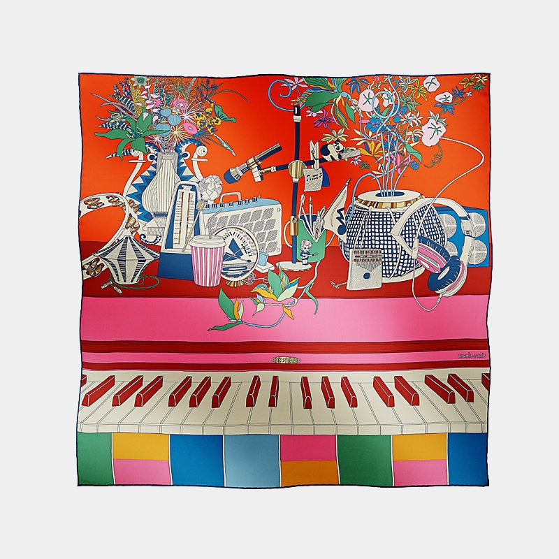 En Studio scarf 70