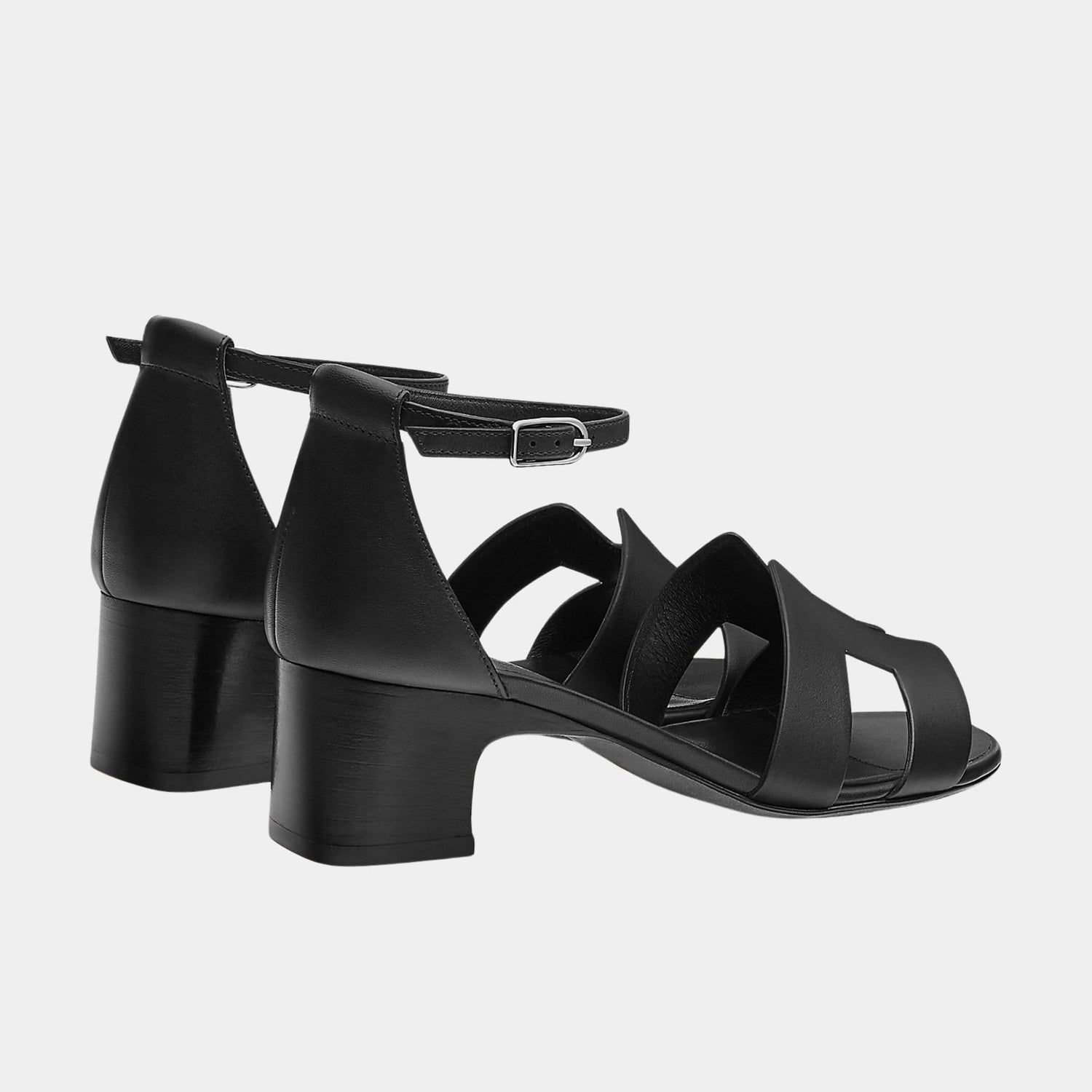 Encens 50 Sandal in Calfskin
