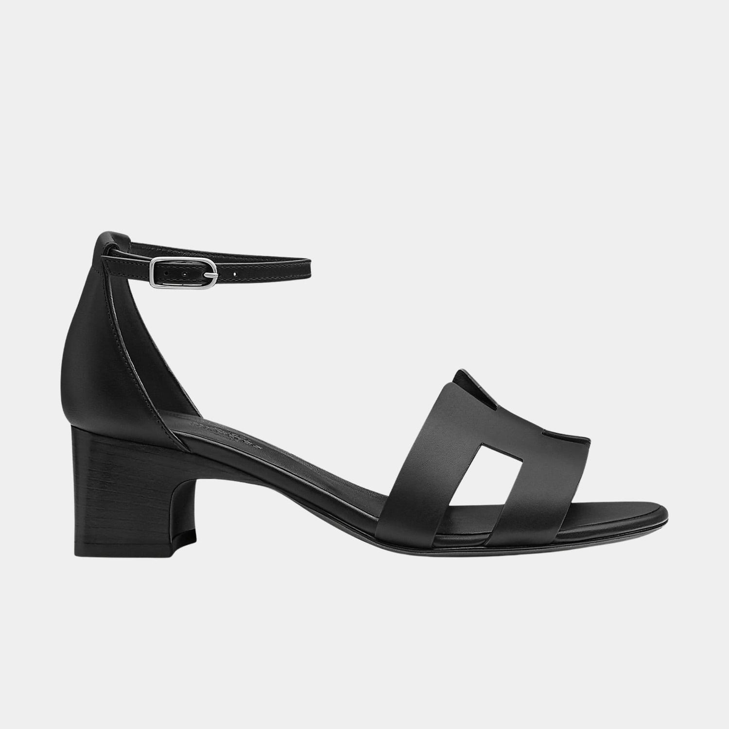 Encens 50 Sandal in Calfskin