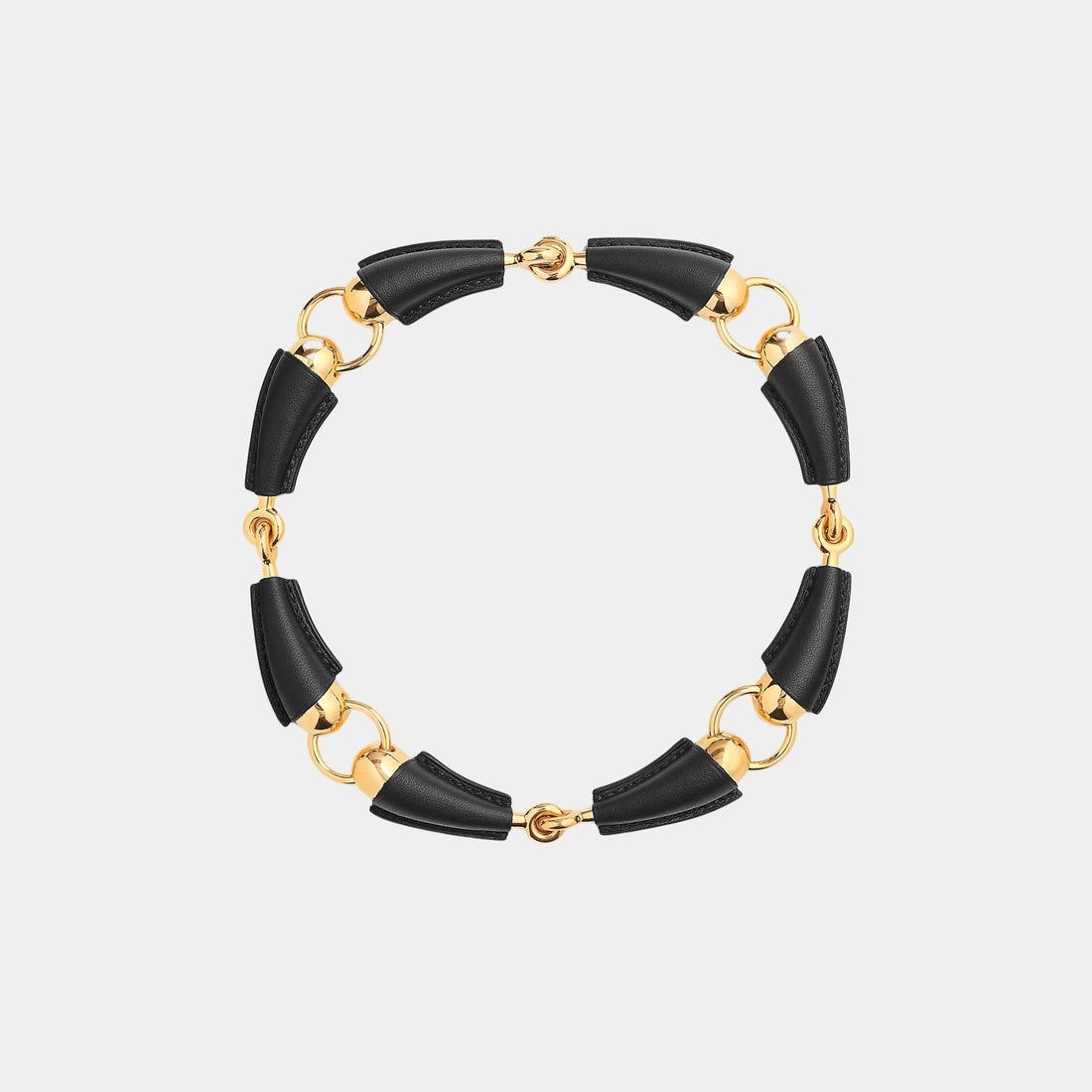 Epure Equestre Necklace