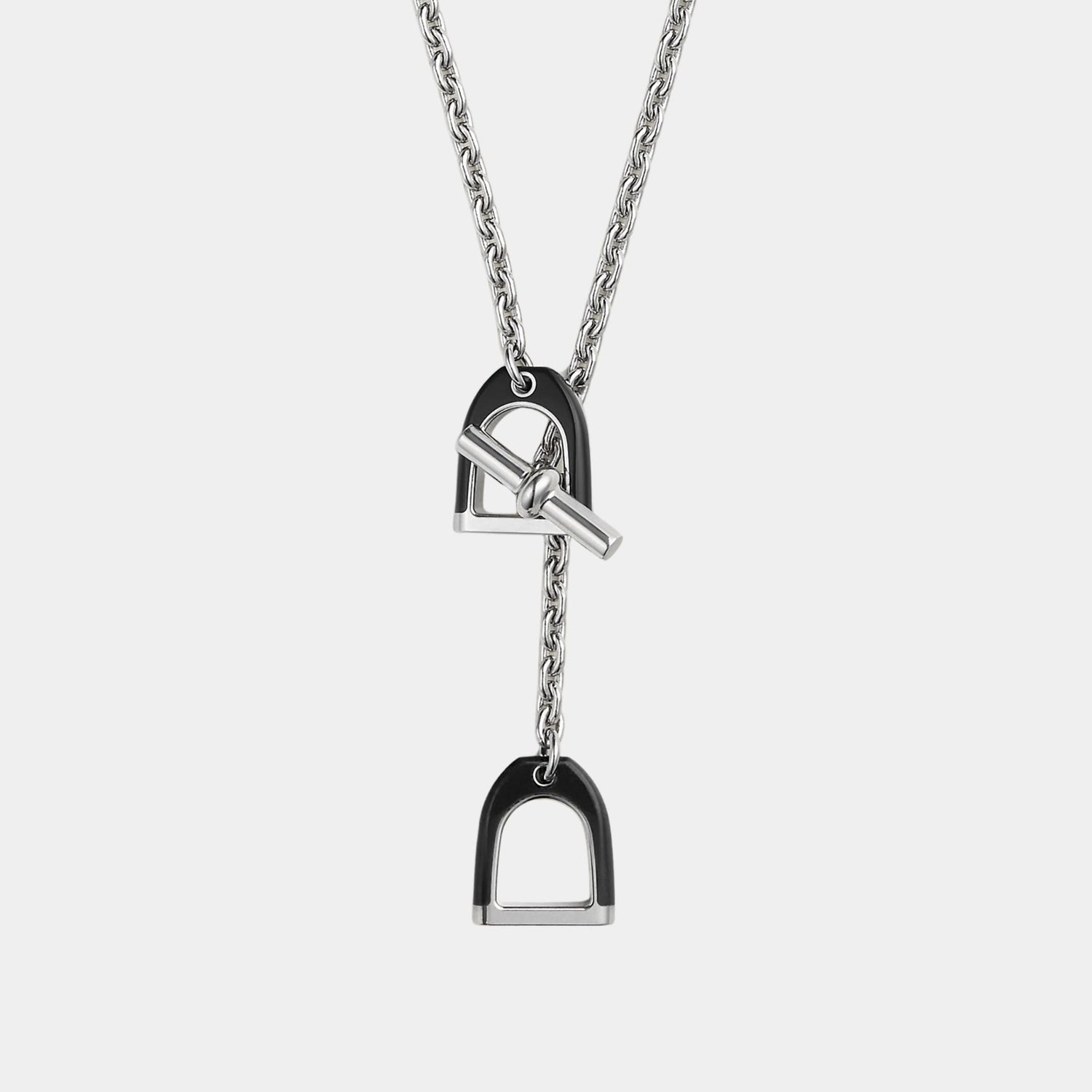 Etrier Necklace