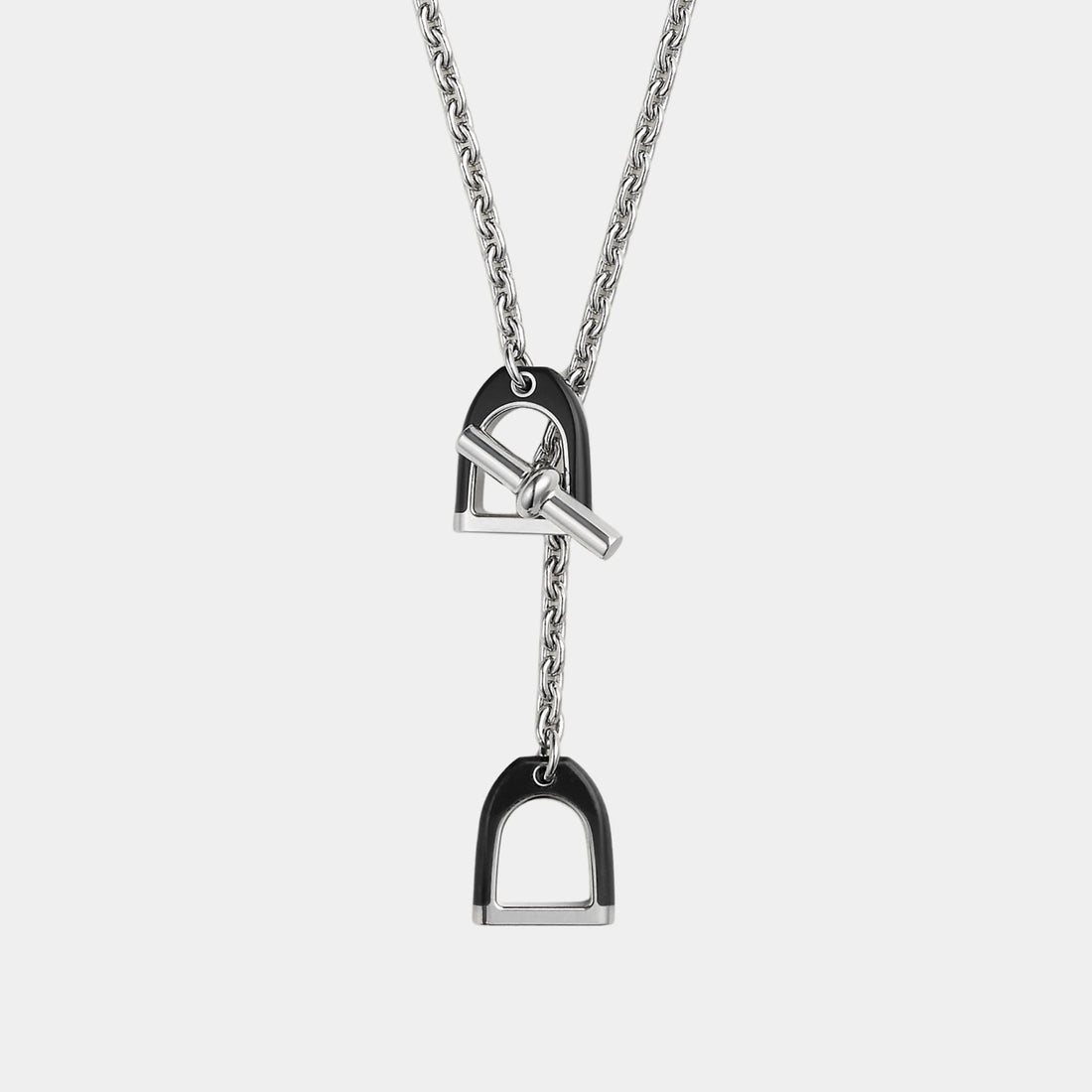 Etrier Necklace