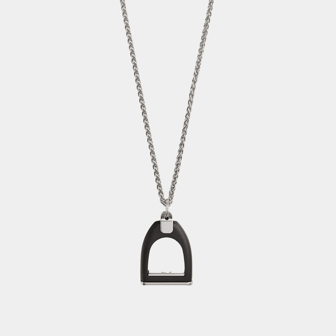 Etrier Vulcanium Necklace