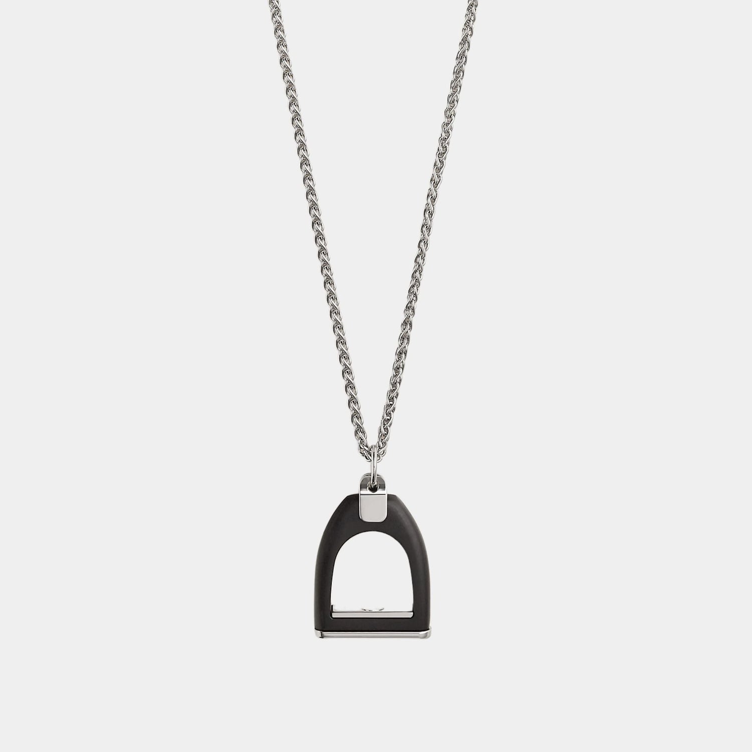 Etrier Vulcanium Necklace