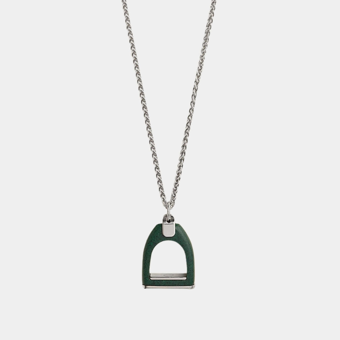 Etrier Vulcanium Necklace