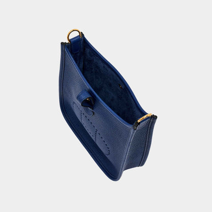Evelyne TPM Amazone 112 Blue Sapphire