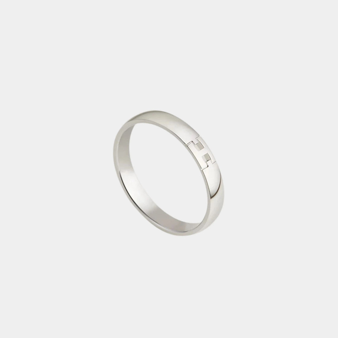 Ever Herakles Alliance White Gold