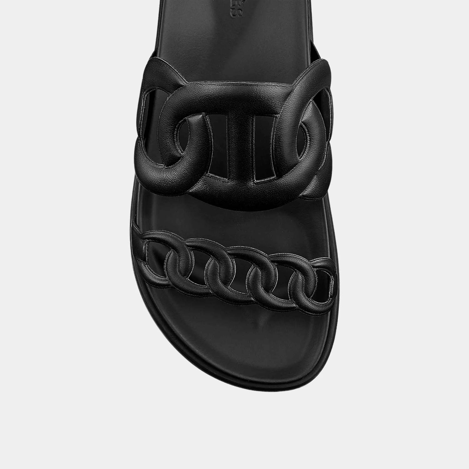 Extra Sandal in Nappa Leather