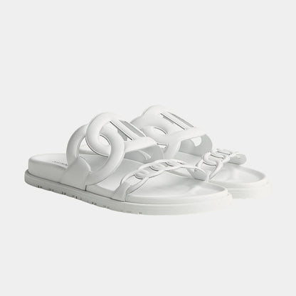 Extra Sandals in Nappa Leather