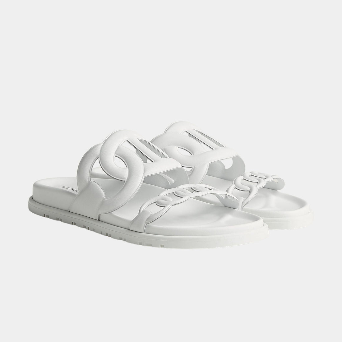 Extra Sandals in Nappa Leather