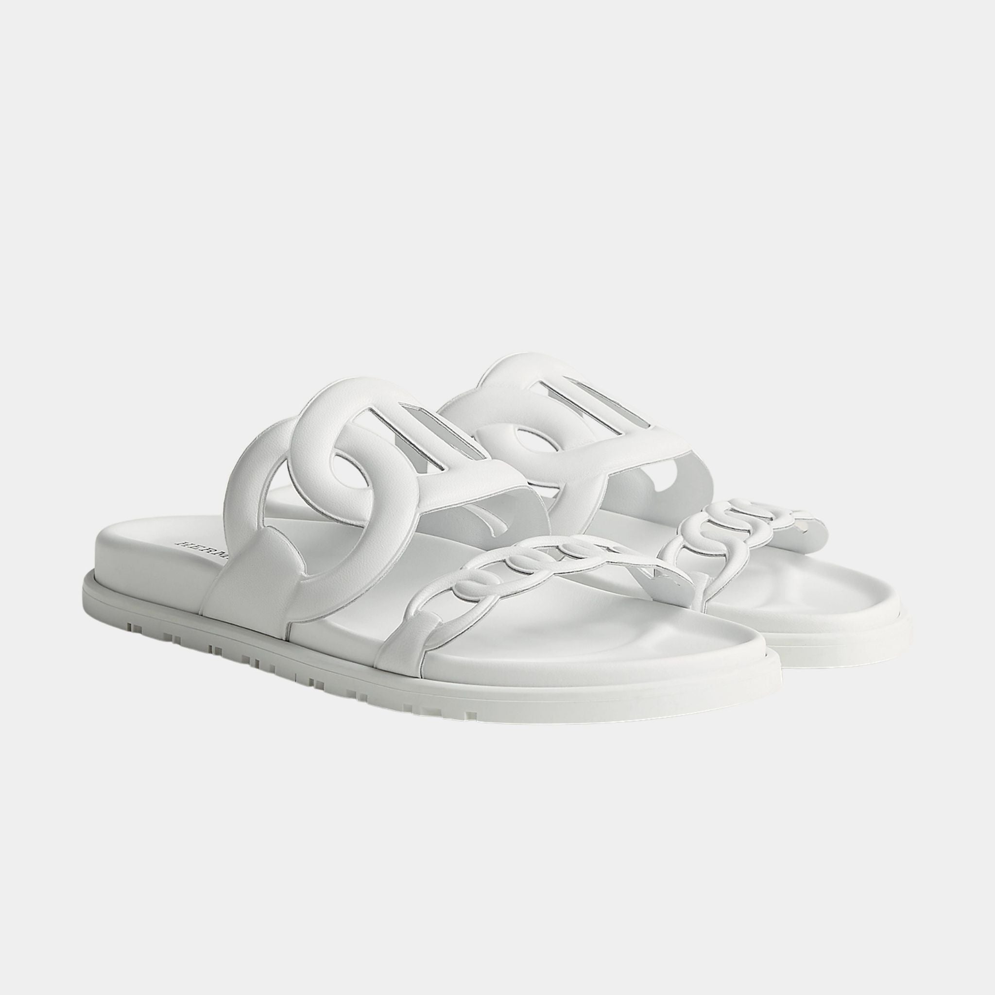 Extra Sandals in Nappa Leather