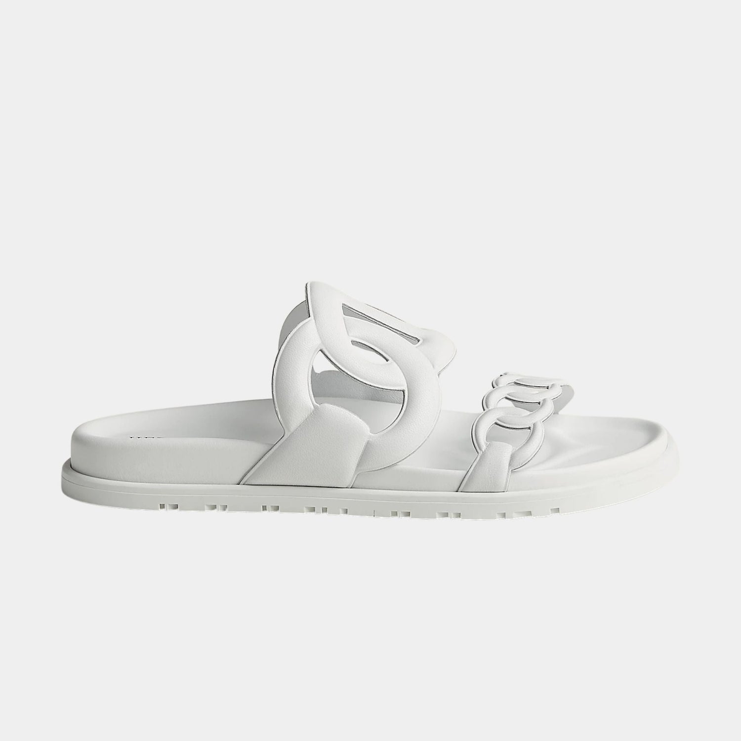 Extra Sandals in Nappa Leather