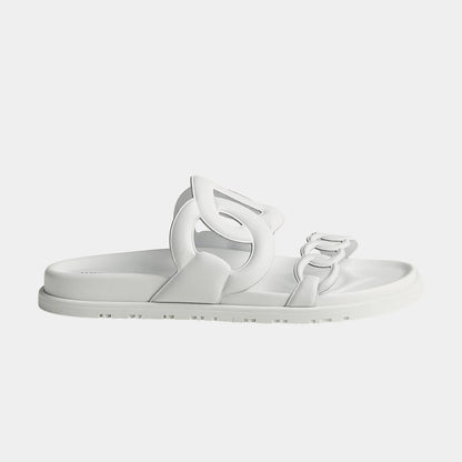Extra Sandals in Nappa Leather