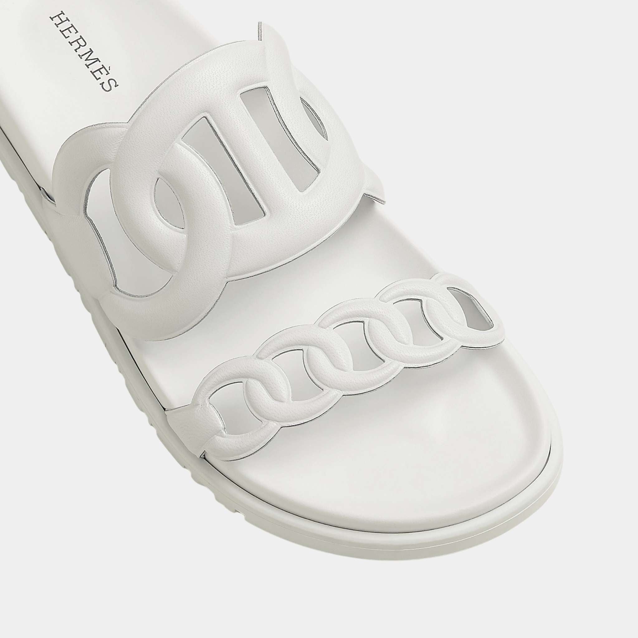 Extra Sandals in Nappa Leather