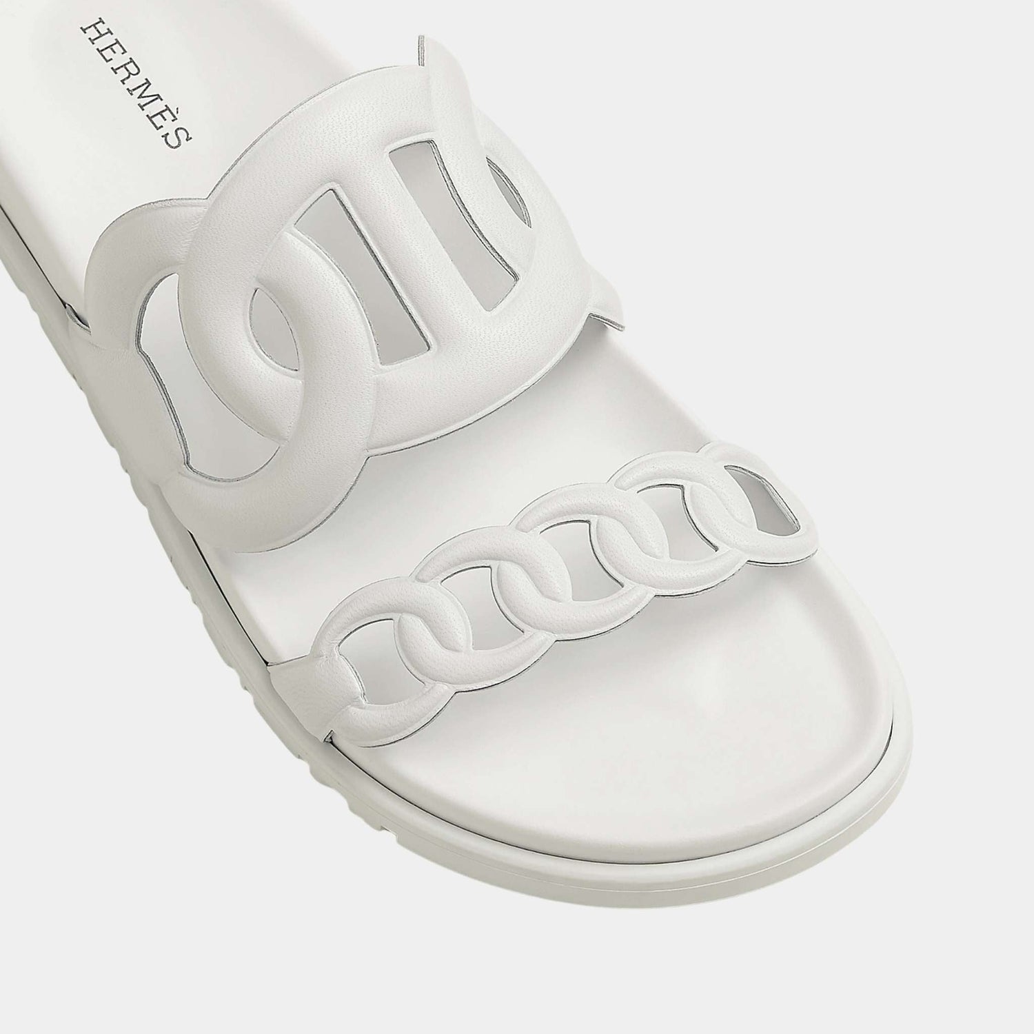 Extra Sandals in Nappa Leather