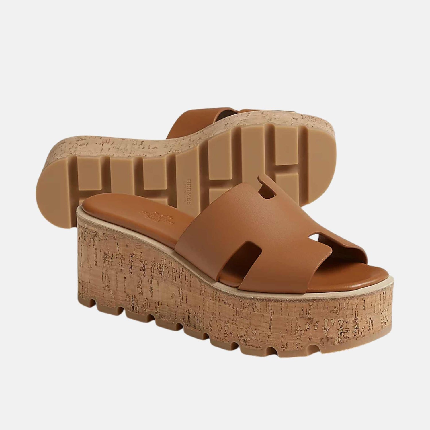 Eze 30 Sandal Calfskin