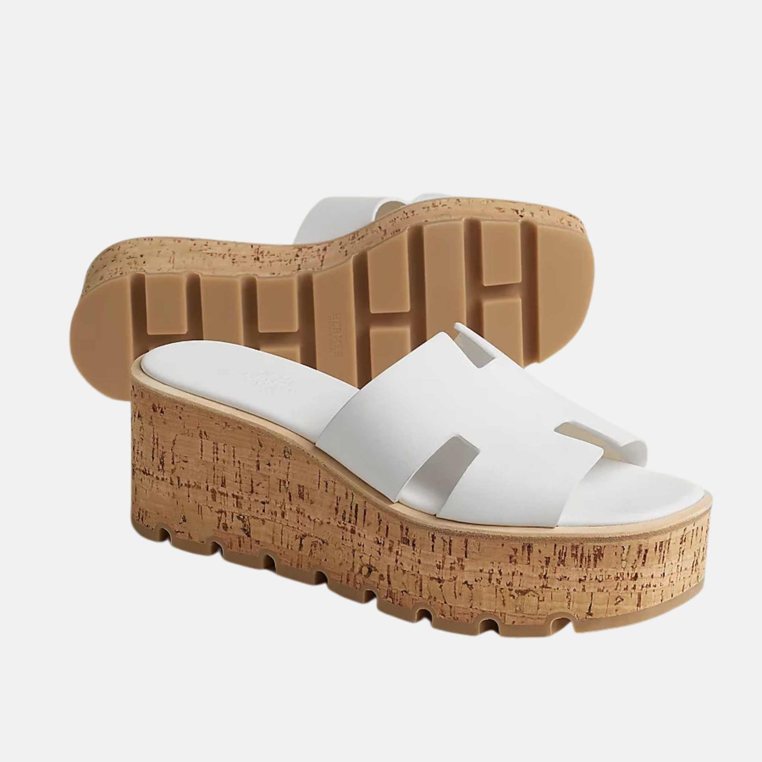 Eze 30 Sandal Calfskin